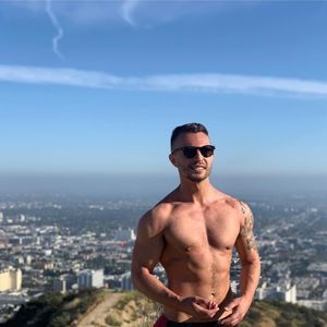 Meet your Posher, Jack